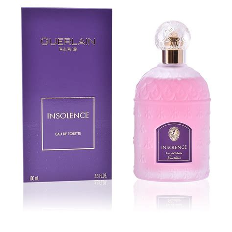 insolence perfume offers